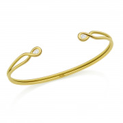 Pulseira Me Envolve com diamante copy