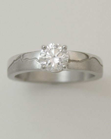 Mountain Engagement Gallery Image1
