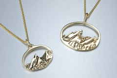Mountain Pendants main image-Album-tn