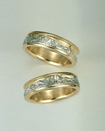 Standard Twin Peaks Range Rings®