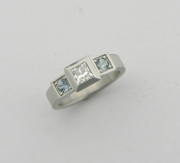 platinum-princess-cut-lab-grown-diamond-montana-sapphires-ring