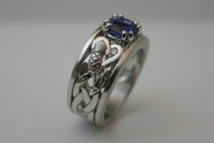 Unique Engagement rings main image-Album-tn