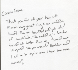 Cronin-Jewelers-Review-Thank-You-5