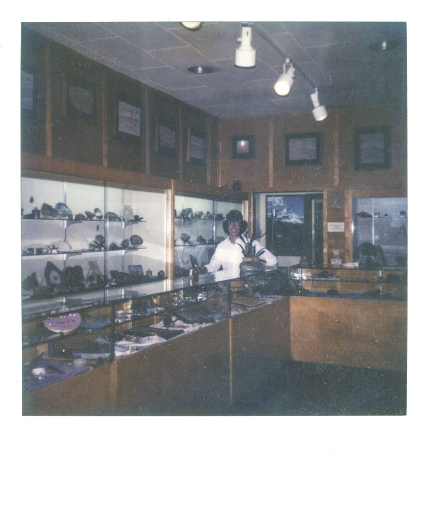 Cronin Jewelers Circa 1983