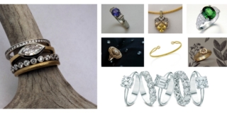 Best Custom Jewelry Store in Boulder, CO | Cronin Jewelers