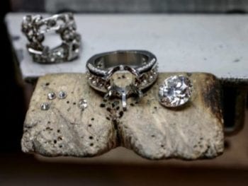 Ethical Jewelry Artists in Boulder, CO